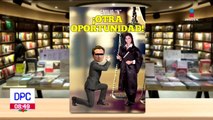 ¡Otra oportunidad! Un libro de Emilio 