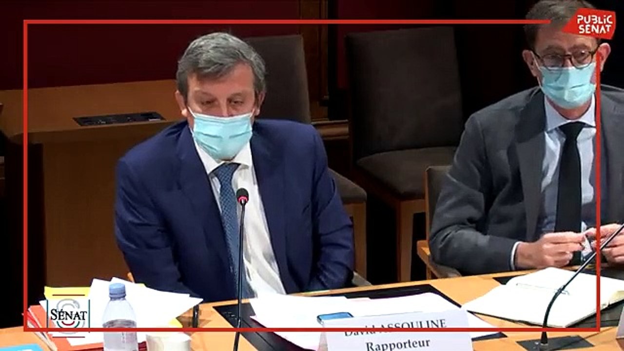 Selon Thomas Bauder, il ne faut pas "coller à l...