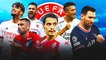 JT Foot Mercato : la campagne historique des clubs français en Coupe d'Europe