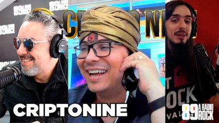 Criptonine 10-12