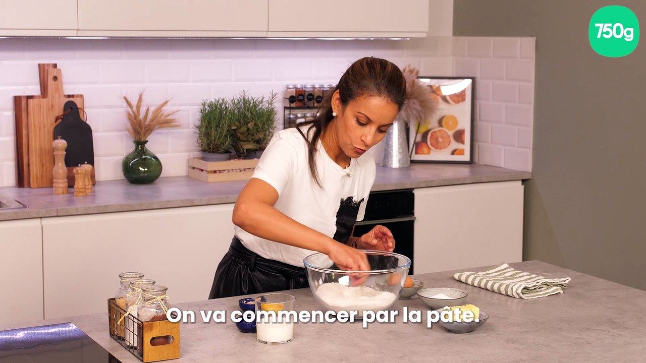 Brioche couronne