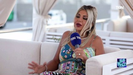 في رحلة سلوى خطاب الفنية فيه حاجات شكلت شخصيتها في أدوارها.. لأول مرة هتكشف عنها