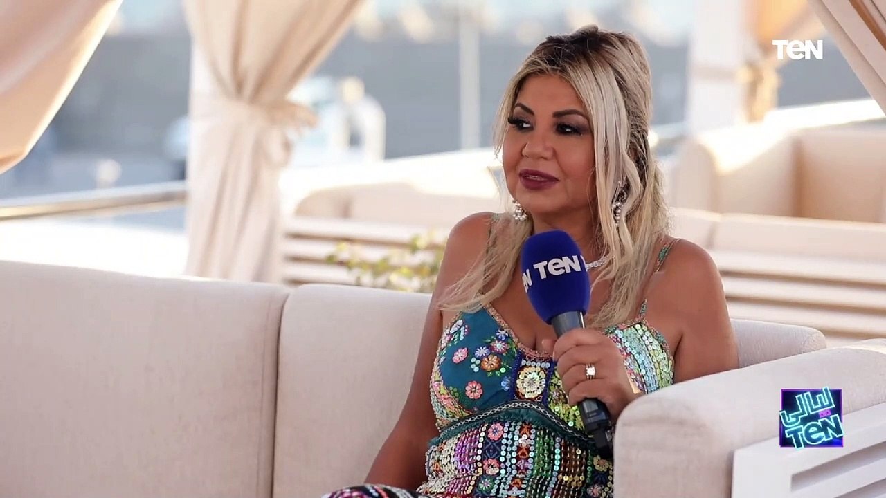 لأول مرة.. سبب إن سلوى خطاب مرتبطتش بعد رحيل زوجها المنتح أسامة فوزي 