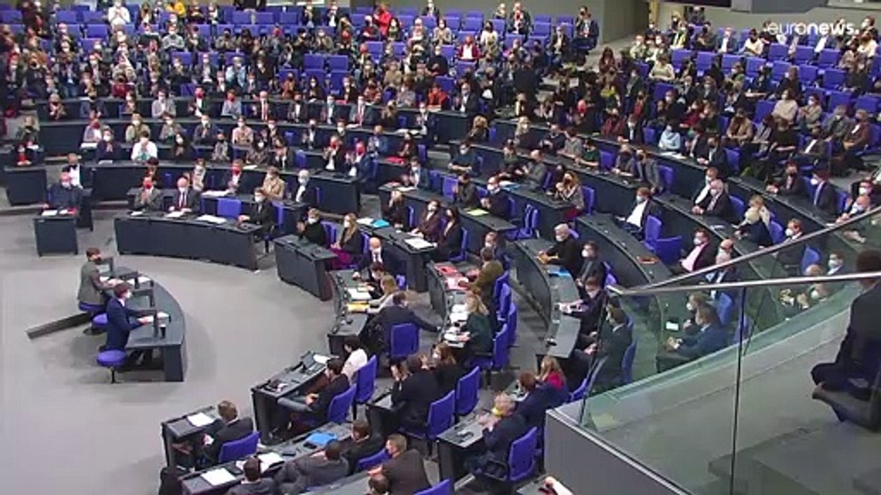 Nicht nur berufsbezogene Impfpflicht: Das sind die neuen Maßnahmen