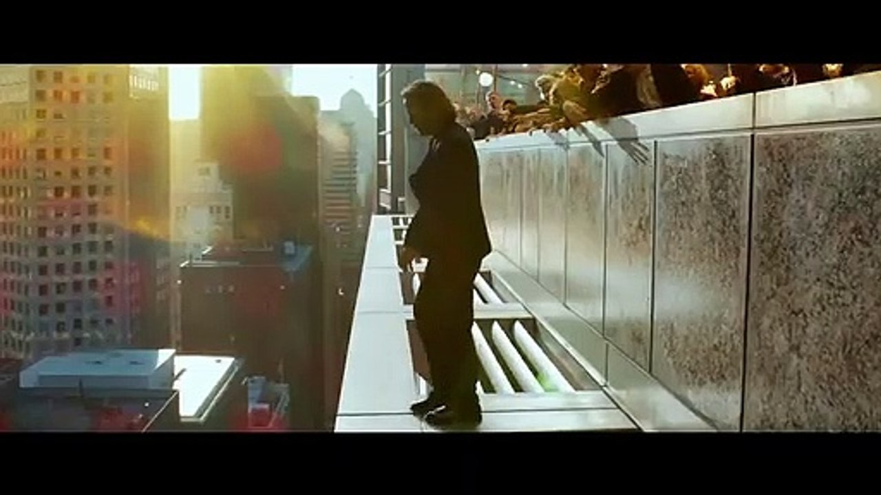 THE MATRIX RESURRECTION Hindi Dubbed
