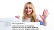 Sabrina Carpenter Answers the Web's Most Searched Questions
