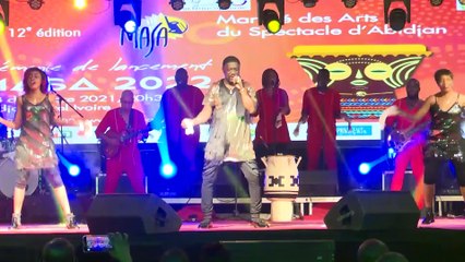 MASA 2022 : lancement officielle de la 12è édition à Abidjan
