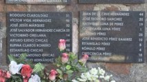 La justicia no llega tras 40 años para los sobrevivientes de masacre salvadoreña El Mozote