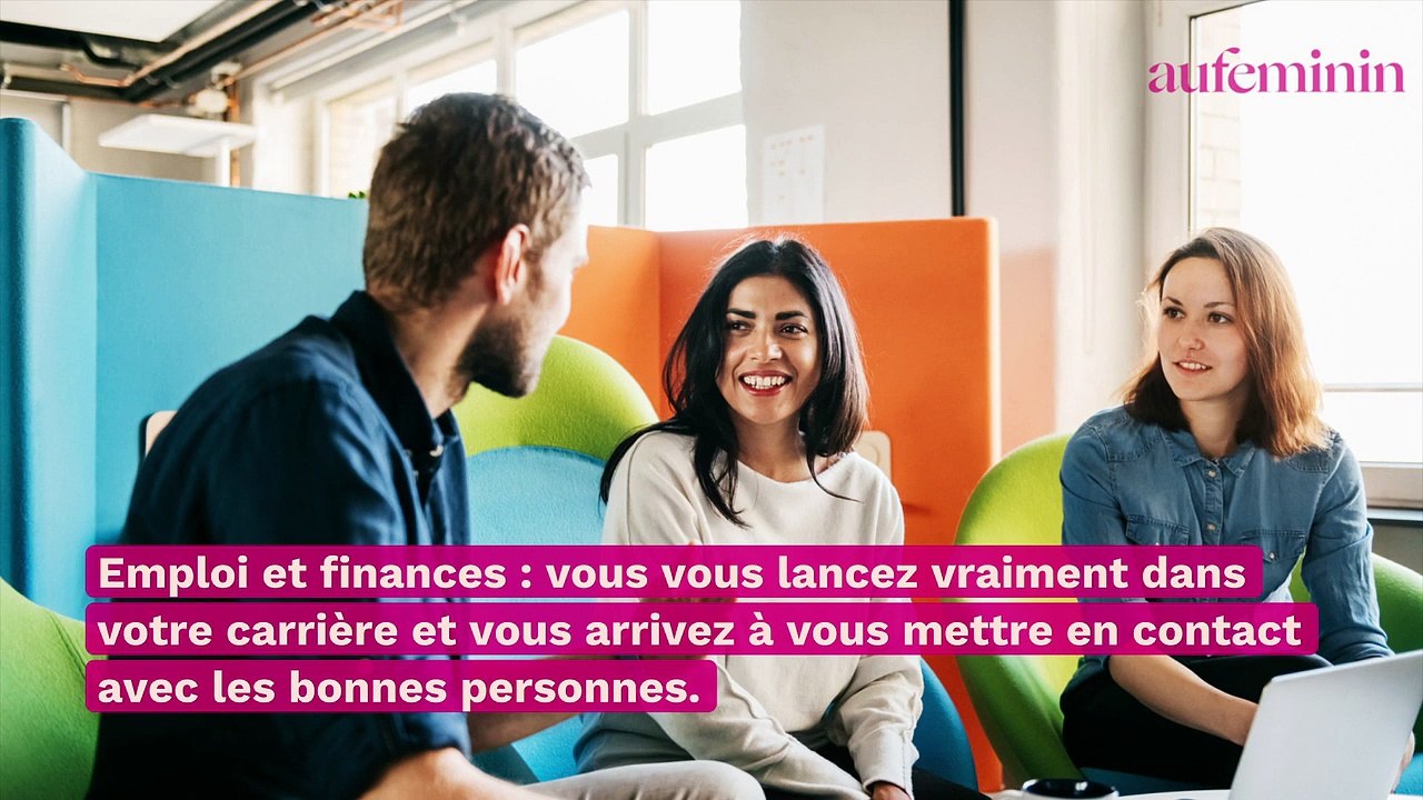 Horoscope du 13 au 19 décembre : le Taureau sou...