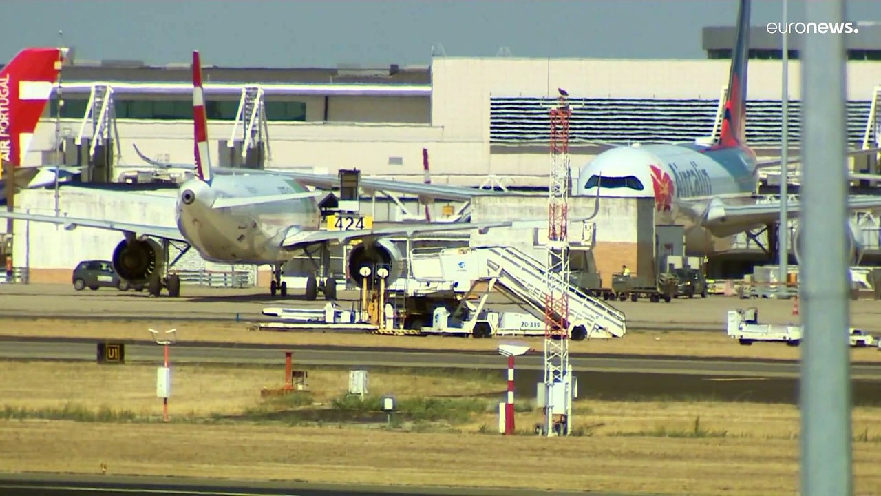 Portugal vai retomar os voos com Moçambique com testes anticovid à partida e à chegada