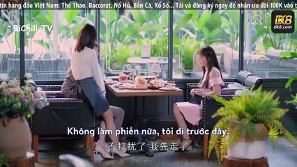 Gặp Được Em Giữa Biển Người Tập 6 Full VietSub - Phim Hoa Ngữ