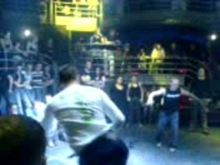 Finale Jump contest Tremplin 1.02.08