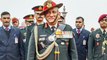 CDS Bipin Rawat is having family background of Army