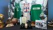 Bill Russell Memorabilia Offered in Historic Auction