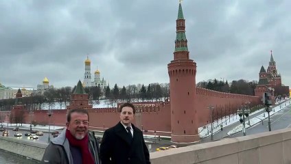 Nebil Özgentürk'ten Nâzım Hikmet'in 120. doğum gününe özel belgesel
