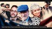 West Side Story Press Conference With Rita Romero, Steven Spielberg & Tony Kushner
