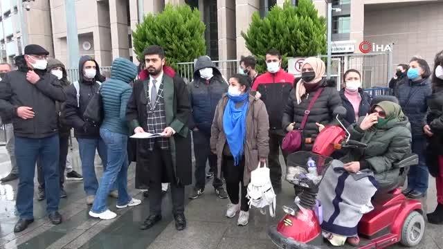 Smart Trade Coin mağdurlarından savcılığa suç duyurusu