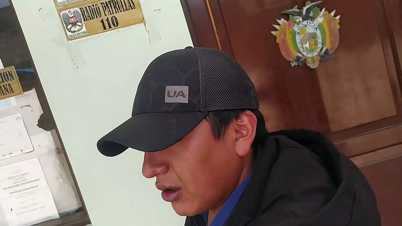 Nunca tenemos que agachar la cabeza: dice Pumari