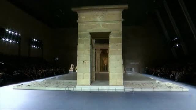 El Metropolitan elimina todo rastro de la familia mecenas que alimentó la crisis de los opiáceos