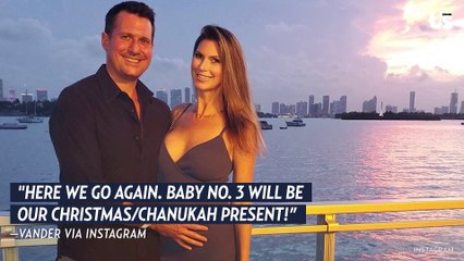 Selling Sunset’s Maya Vander Announces She Delivered Stillborn Baby Boy