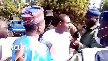 Le préfet de Sedhiou aurait ordonné l'arrestation de Bougane Gueye Dani