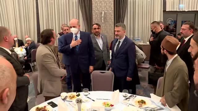 Son dakika gündem: Kurtulmuş: Emparyalistler, ayaklarımıza terör örgütlerini birer pranga olarak bağladılar