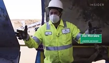 How San Francisco composts 550 tons of waste every day