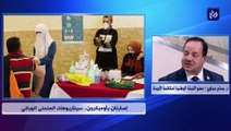 حجاوي: متحور دلتا يخيفنا أكثر من أوميكرون