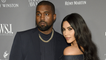 Kanye West Begs Kim Kardashian To Come Back to Him During ‘Free Larry Hoover’ Concert