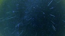Catch the peak of the Geminid meteor shower on Dec. 13-14