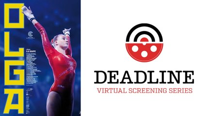 Olga | Virtual Screening Series