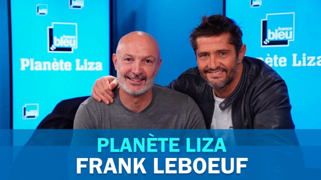 Frank Leboeuf : la difficile reconversion des sportifs professionnels en comédiens