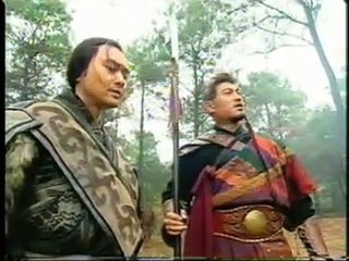 Nghịch Thủy Hàn Kiếm 2004 FFVN tập 30