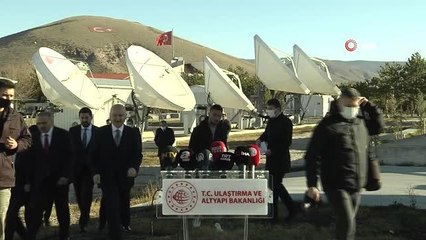 Télécharger la video: Bakan Karaismailoğlu: 