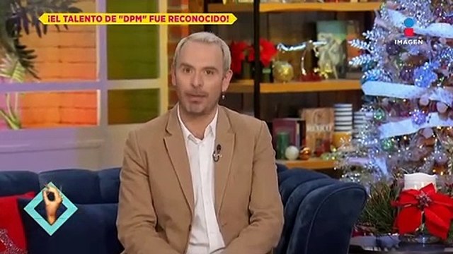 Addis Tuñón y la productora Laura Flores Premio de locución 2021