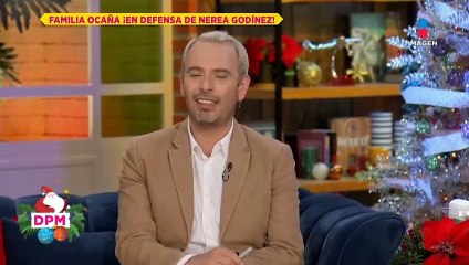 ¡Familia de Octavio Ocaña afirma no temer a amenazas!