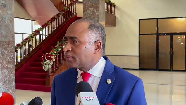 Julito Fulcar califica de “trascendental” decisión de poner fin al peaje sombra