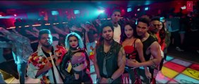 Full Song_ Garmi _ Street Dancer 3D _ Varun D, Nora F, Badshah, Neha K _ Remo D