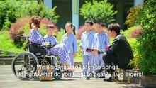 Minor March EP 36 (ENG SUB)