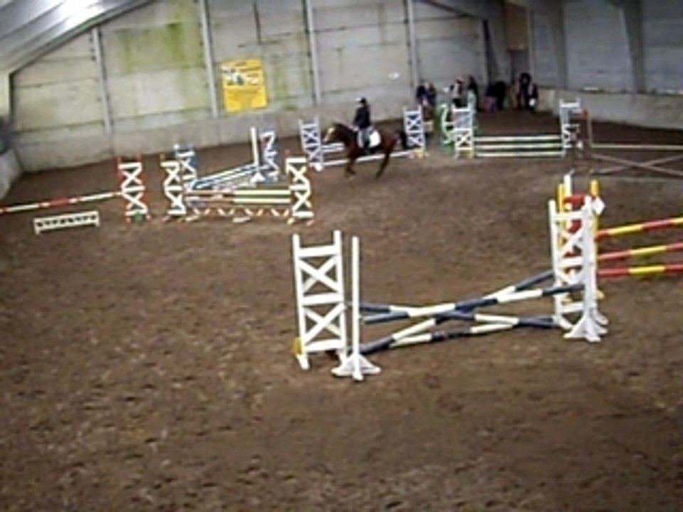 Clarisse & volito