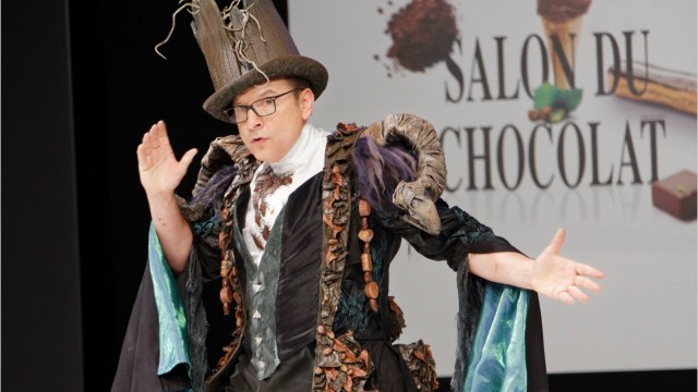 GALA VIDEO - Jean-Marc Généreux (Danse avec les stars) inquiet, sa fille Francesca qui souffre d’un handicap est hospitalisée