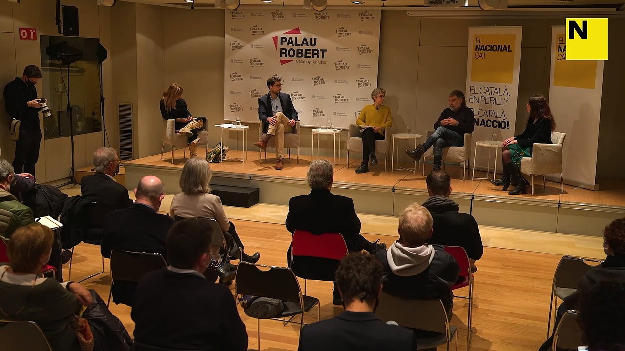 Jordi Cuixart: "Que no ens divideixin els nens a l'escola. El que és important preservar és la cohesió social a l'escola catalana"