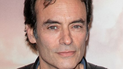 GALA VIDÉO - Anthony Delon si fier de son frère Alain-Fabien en couverture de Gala : “une pure gueule de cinoche”