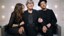 GALA VIDÉO - Les Victoires de la musique : comment Arthur H et Izïa vont rendre hommage à leur père, Jacques Higelin