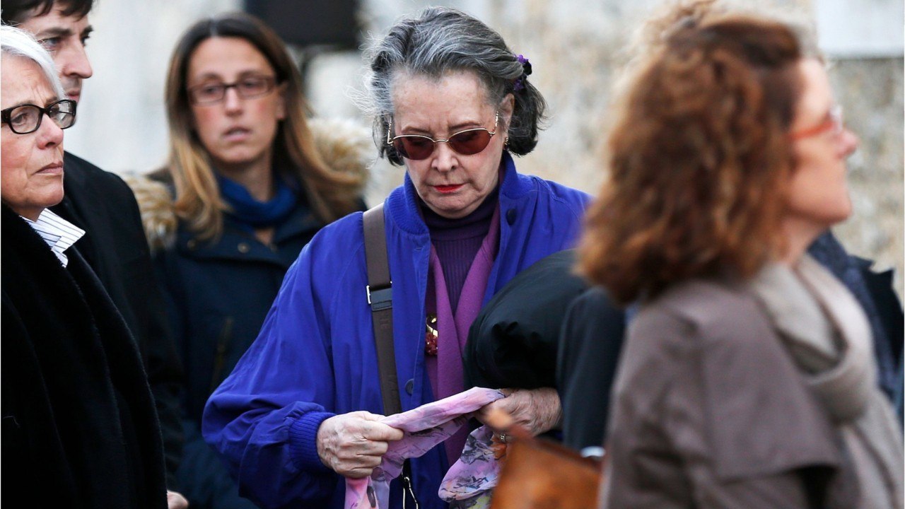 GALA VIDEO - Dominique Lavanant : ce sale souvenir qu'elle garde du tournage des Bronzés font du ski