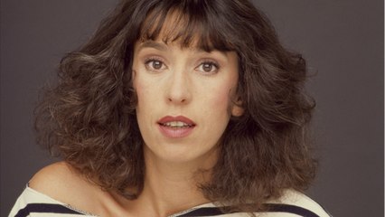 GALA VIDEO - Mort d'Anémone : son fils Jacob bouleversé s'est confié à Bernard Montiel