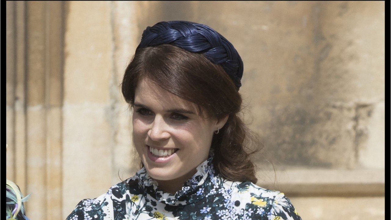 GALA VIDEO - Béatrice et Eugénie d’York, ce cadeau de naissance qui a affolé la presse anglaise