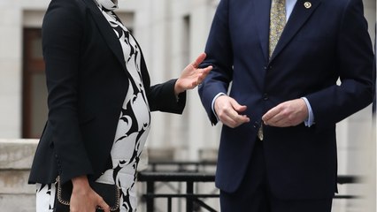 GALA VIDEO - Meghan Markle : une visite surprise à Frogmore Cottage juste avant l’accouchement