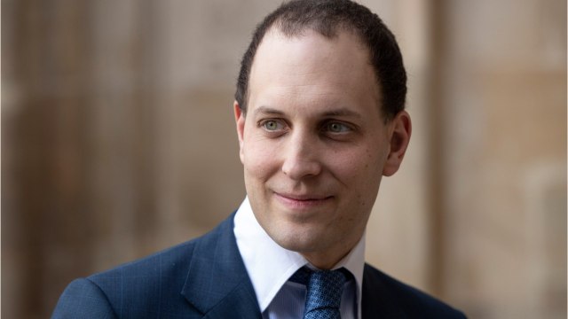 GALA VIDÉO - Mariage de Gabriella Windsor : qui est son frère Frederick Windsor ?