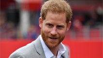GALA VIDÉO -Accouchement imminent de Meghan Markle : visite surprise du prince Harry au marathon de Londres